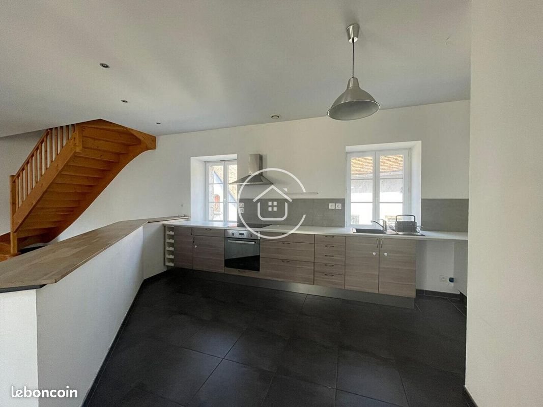 Maison à louer, 109m², Huisseau-sur-Cosson
