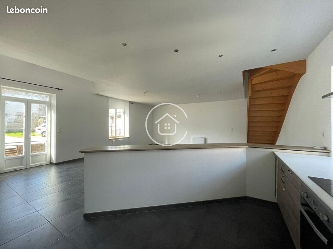 Maison à louer, 109m², Huisseau-sur-Cosson