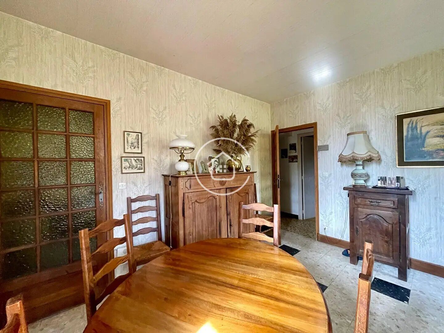 Maison à vendre, 89m², Chailles
