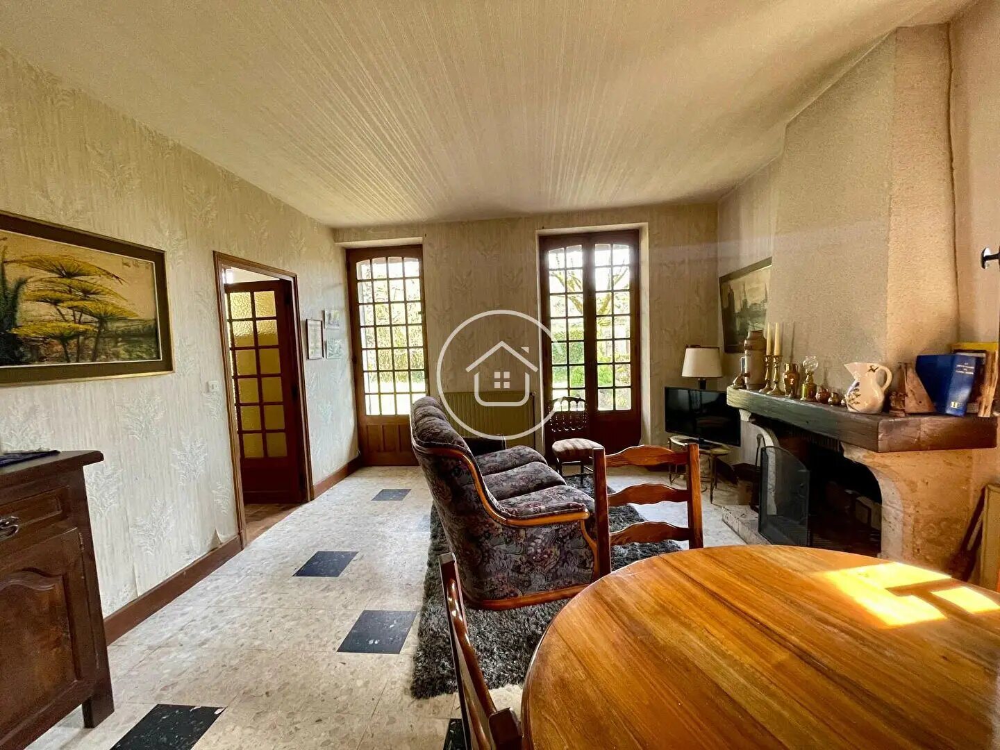 Maison à vendre, 89m², Chailles
