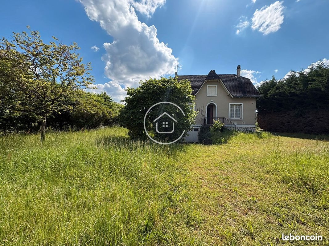Maison à vendre, 119m², Le Controis-en-Sologne