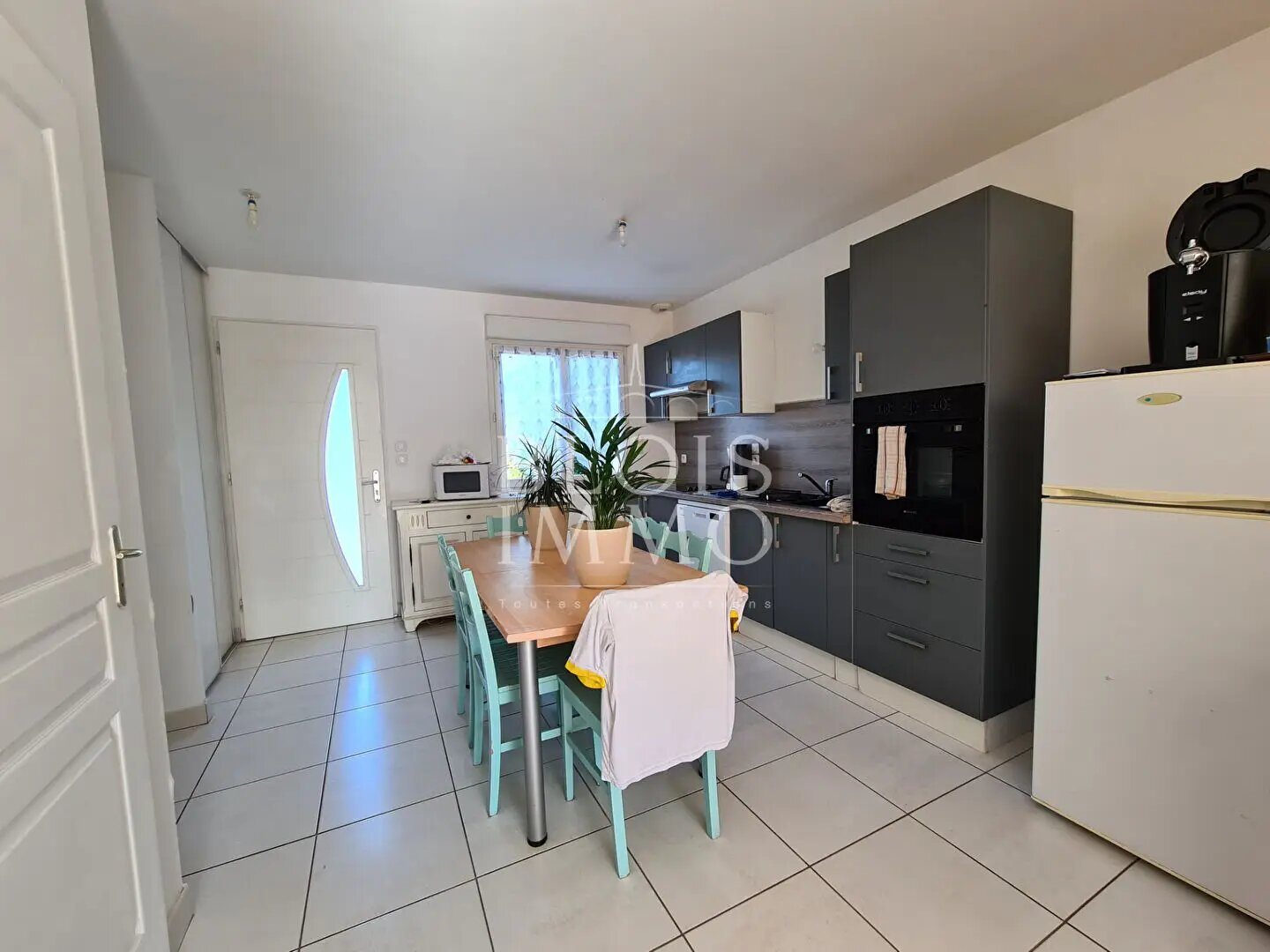 Maison à louer, 105m², Blois