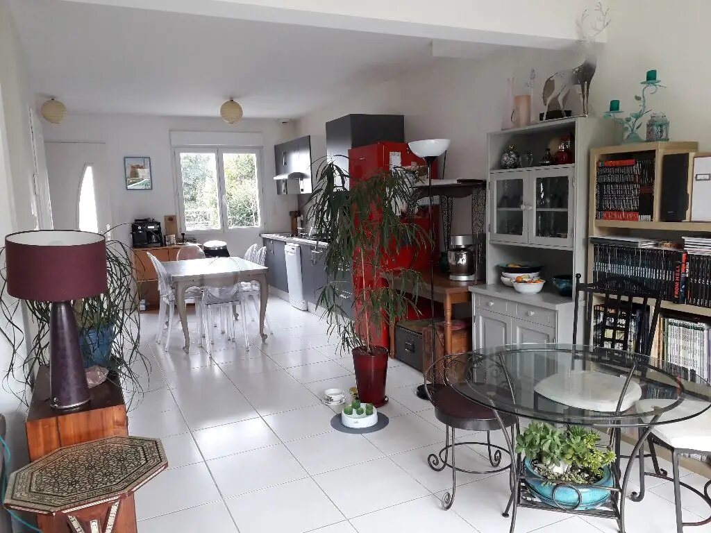 Maison à louer, 105m², Blois