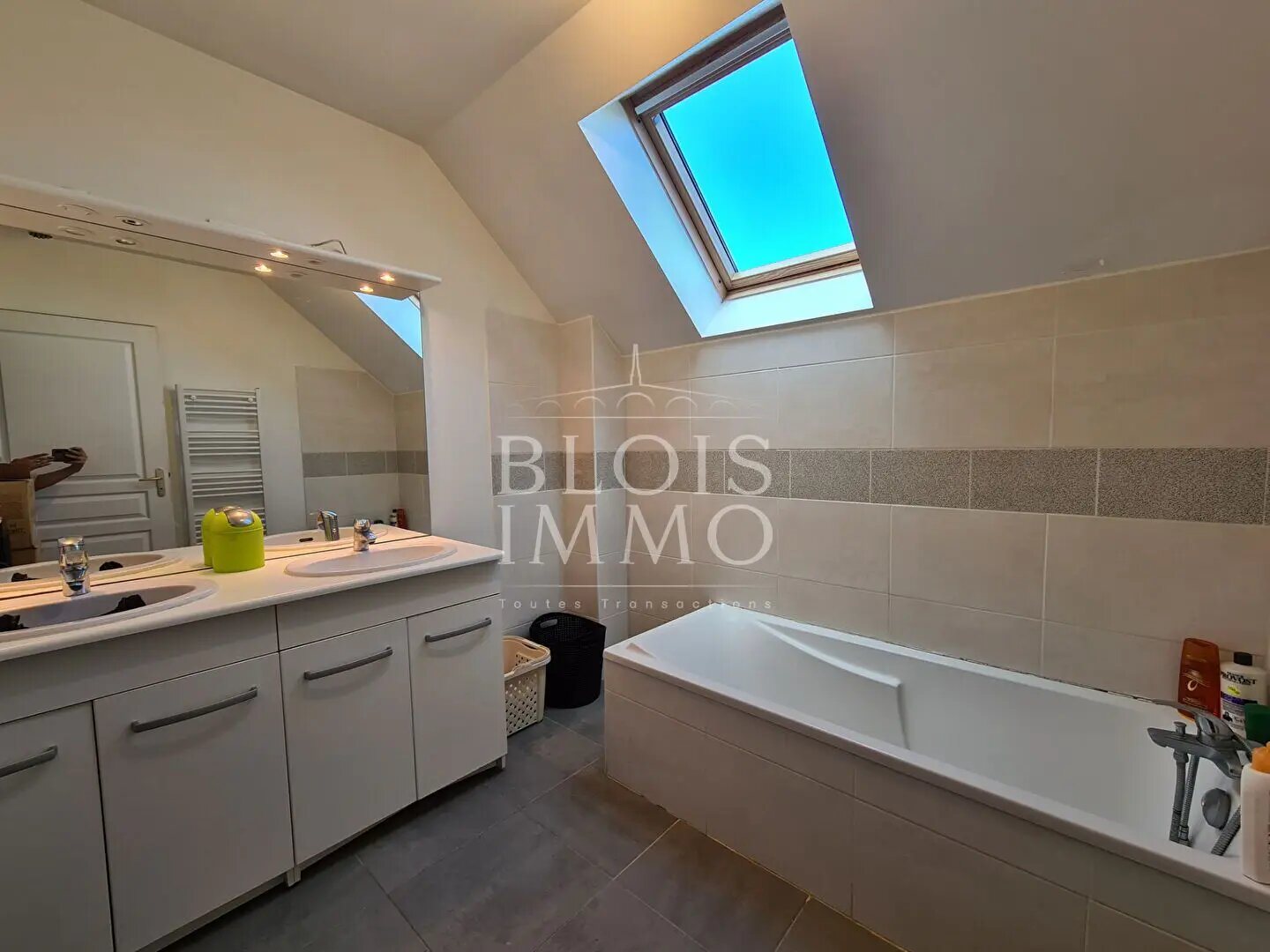 Maison à louer, 105m², Blois