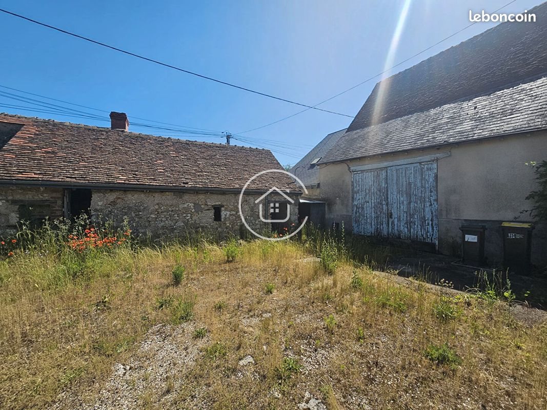 Maison à vendre, 86m², Vineuil
