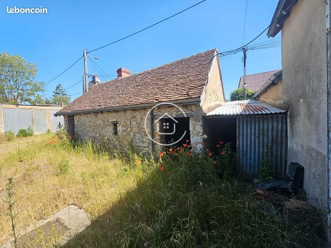 Maison à vendre, 86m², Vineuil