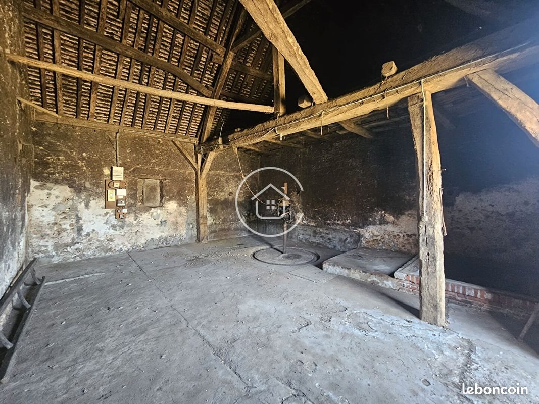 Maison à vendre, 86m², Vineuil