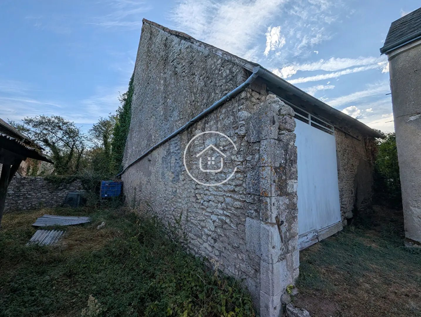 Maison à vendre, 75m², Mulsans