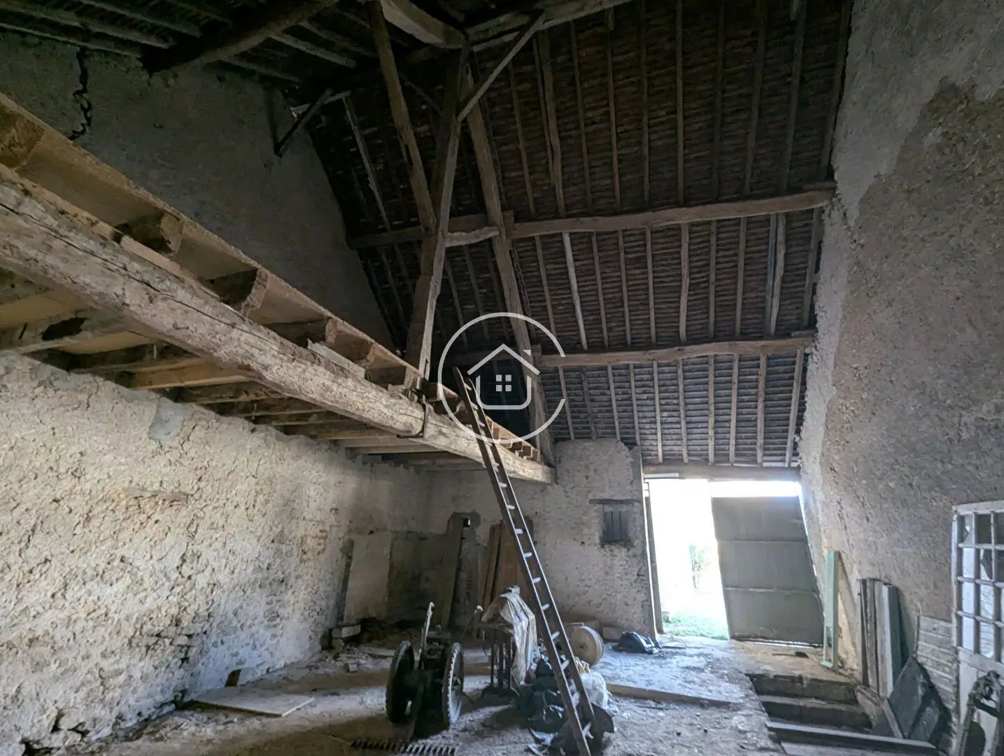 Maison à vendre, 75m², Mulsans
