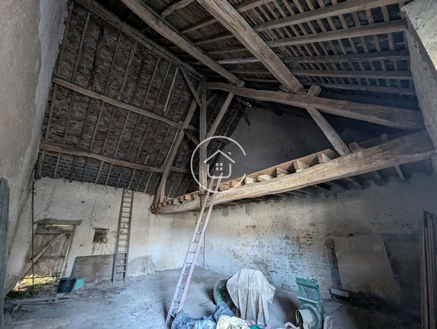 Maison à vendre, 75m², Mulsans