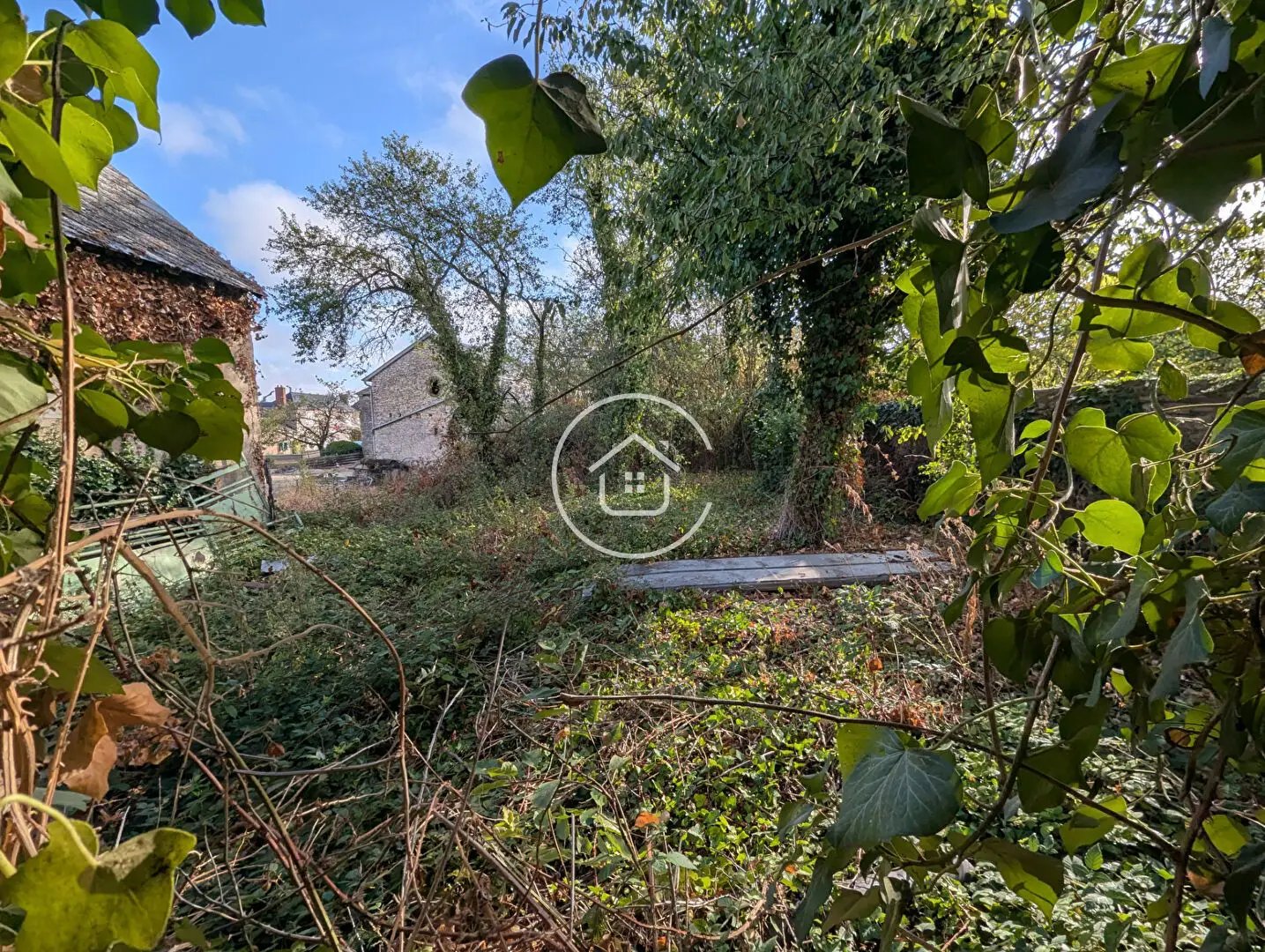Maison à vendre, 75m², Mulsans