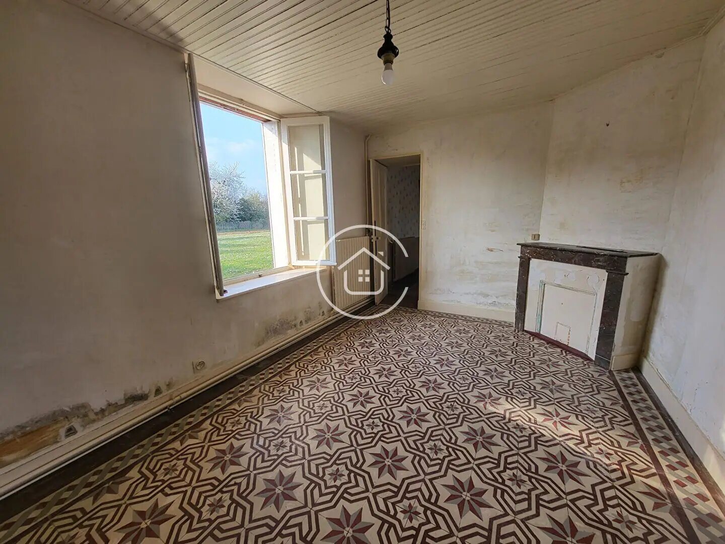 Maison à vendre, 70m², La Chapelle-Vendômoise