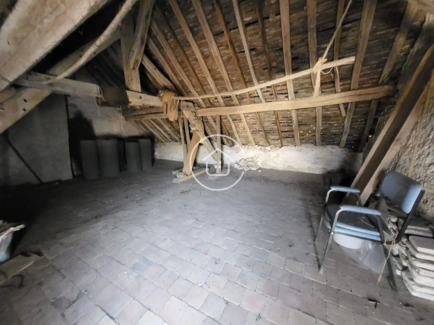 Maison à vendre, 70m², La Chapelle-Vendômoise