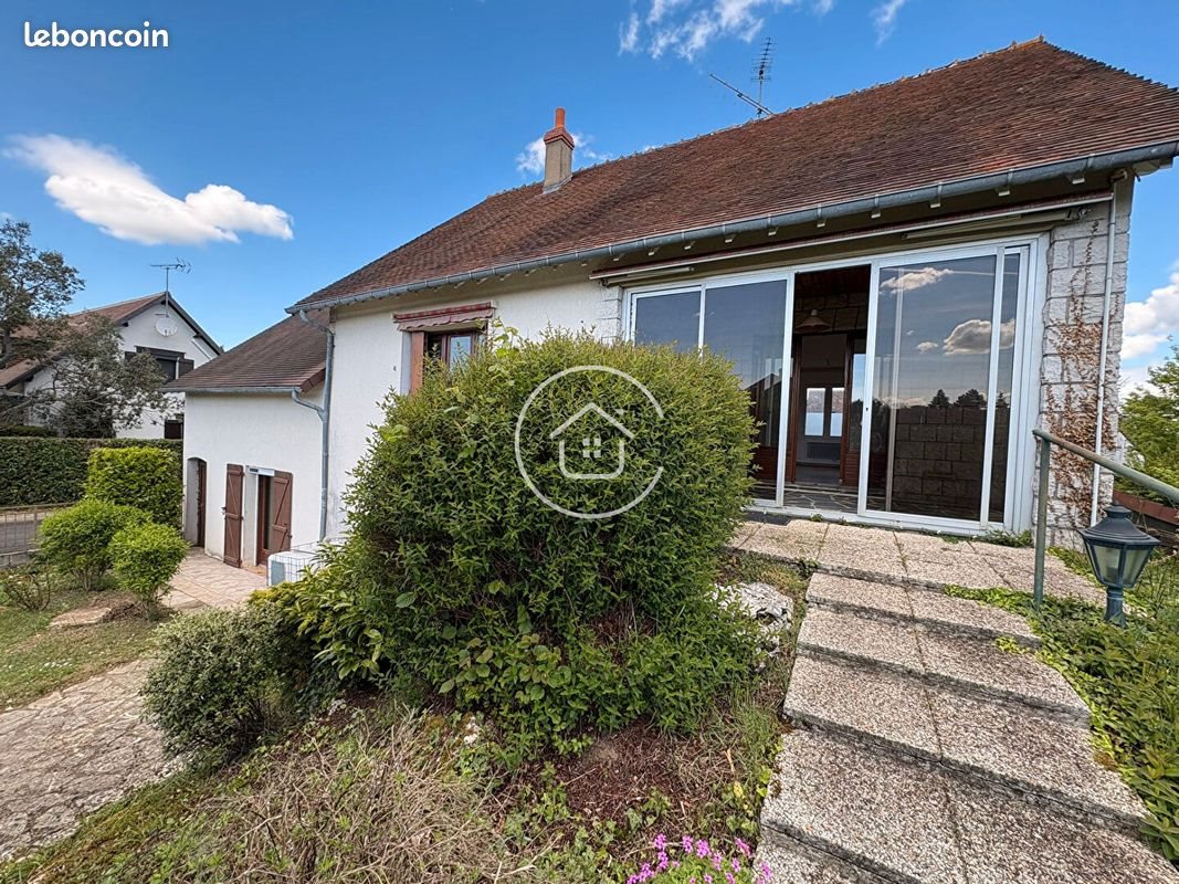Maison à vendre, 151m², Saint-Gervais-la-Forêt