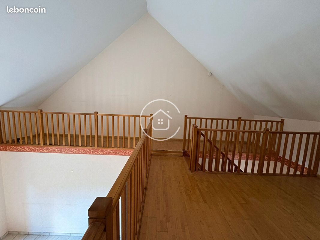 Maison à vendre, 151m², Saint-Gervais-la-Forêt