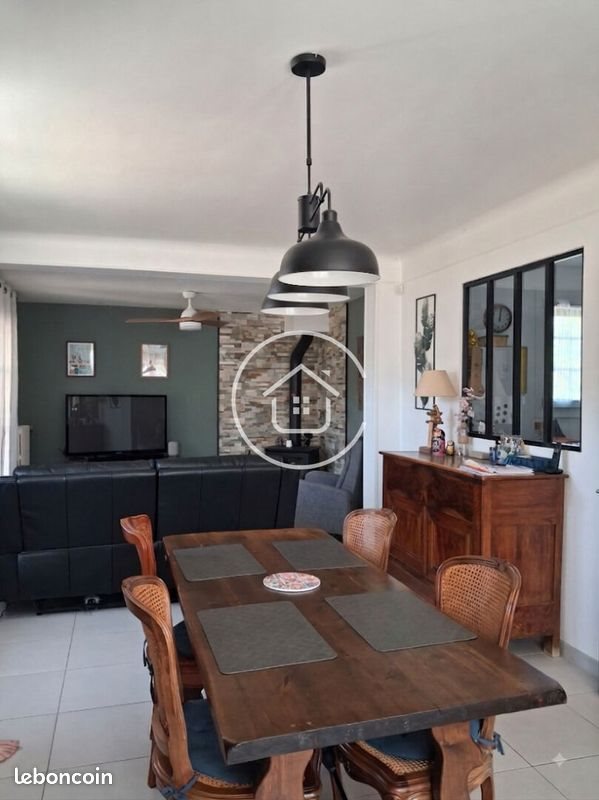 Maison à vendre, 88m², Blois
