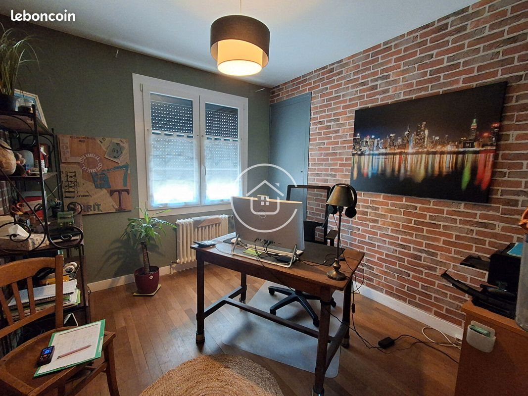 Maison à vendre, 88m², Blois