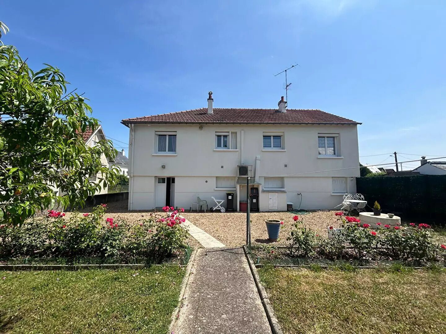 Maison à vendre, 147m², Blois