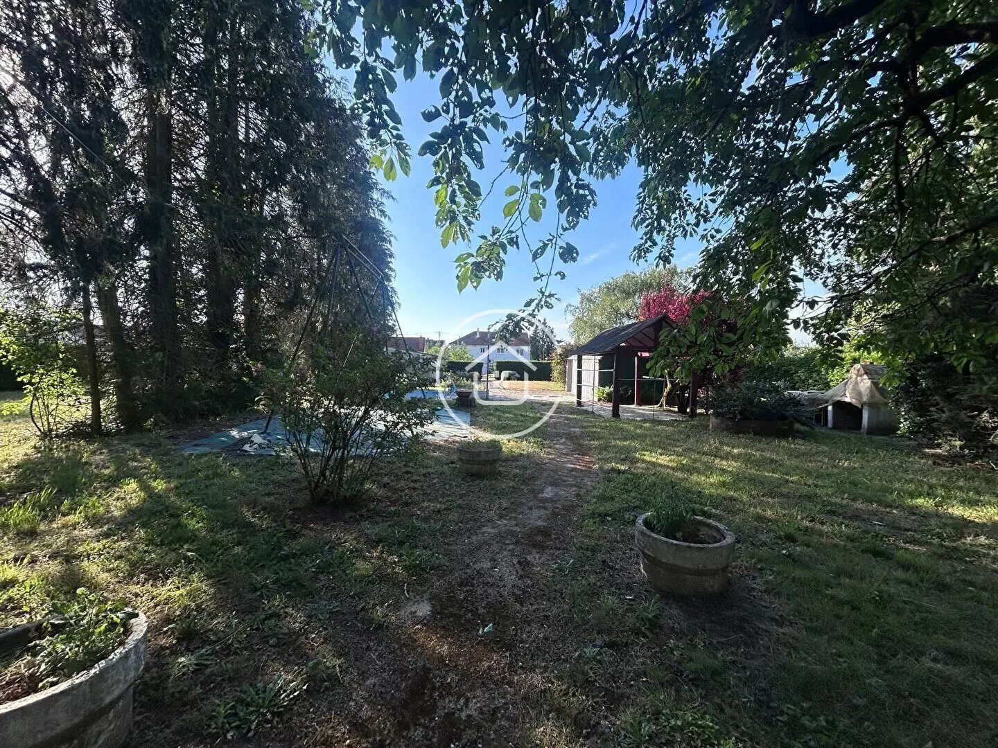 Maison à vendre, 147m², Blois