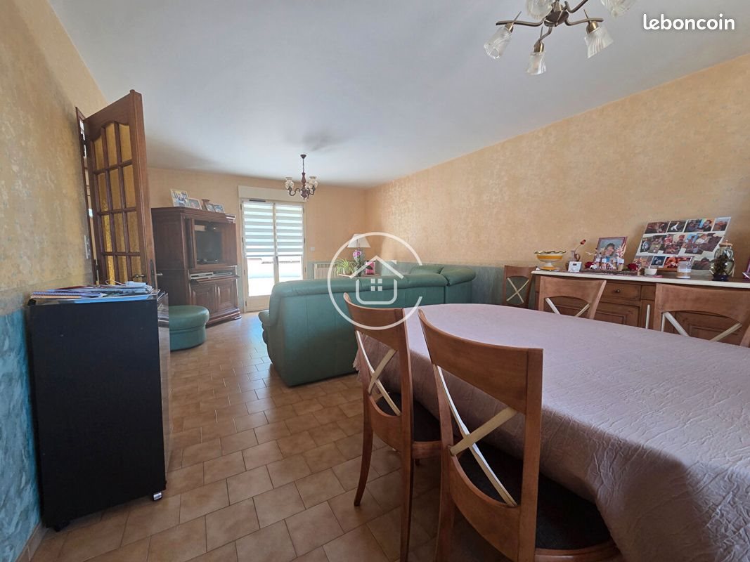 Maison à vendre, 88m², Blois