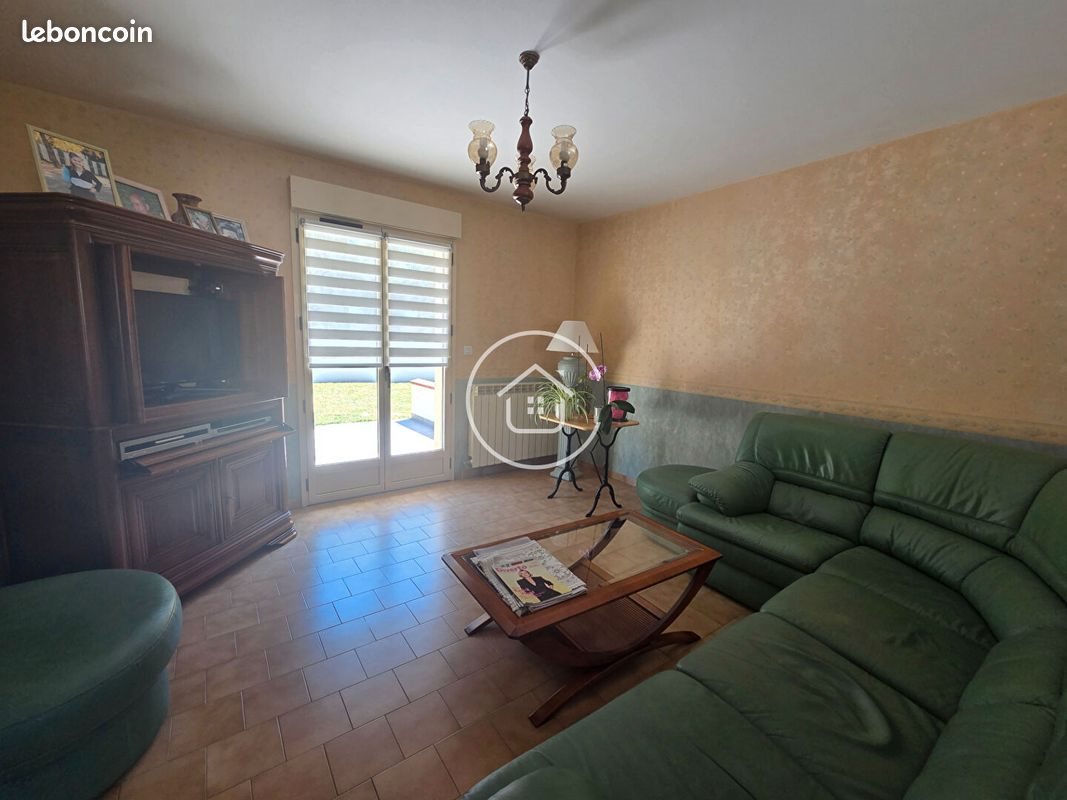 Maison à vendre, 88m², Blois