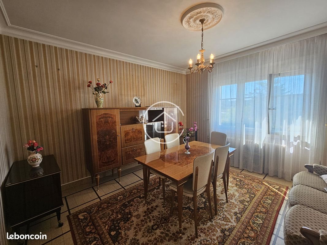 Maison à vendre, 62m², La Chaussée-Saint-Victor