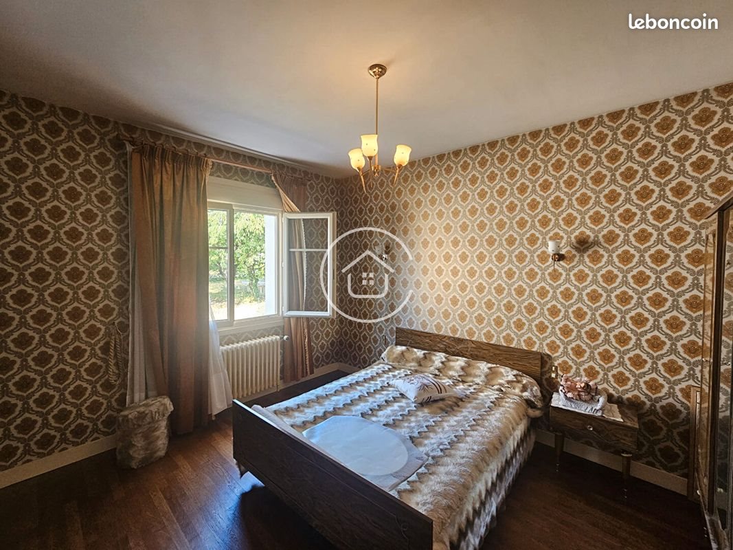 Maison à vendre, 62m², La Chaussée-Saint-Victor