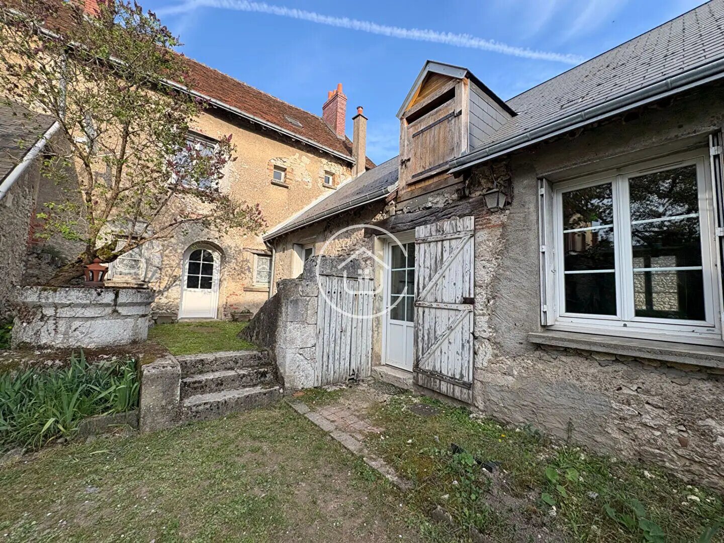 Maison à vendre, 145m², Blois