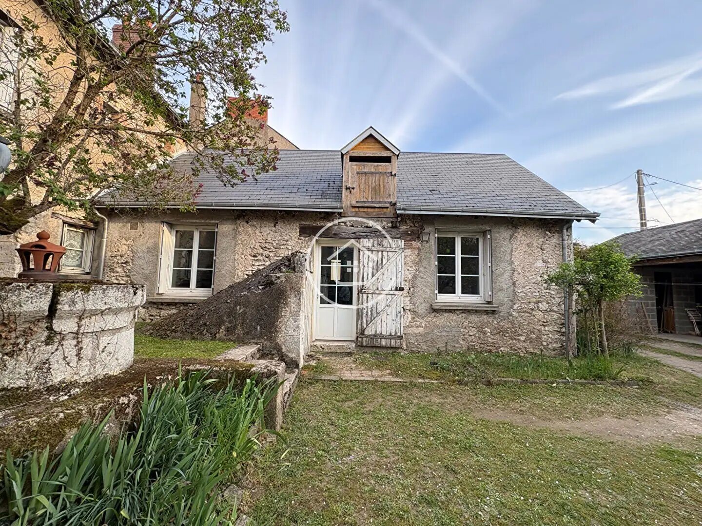 Maison à vendre, 145m², Blois