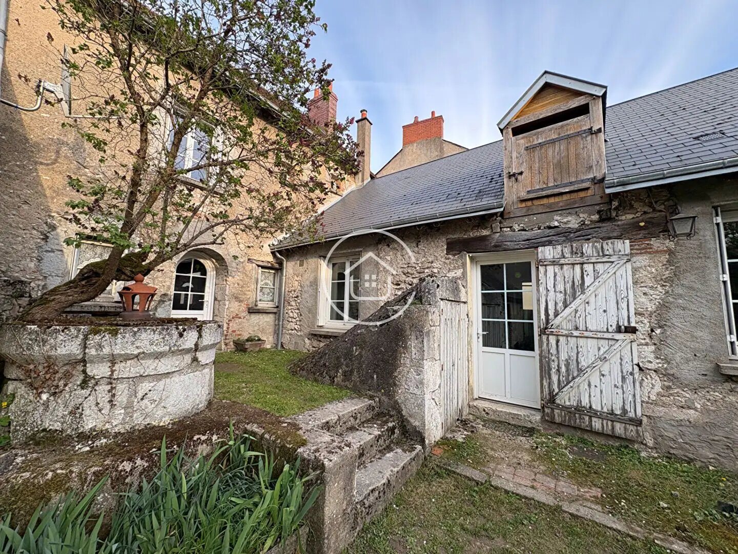Maison à vendre, 145m², Blois