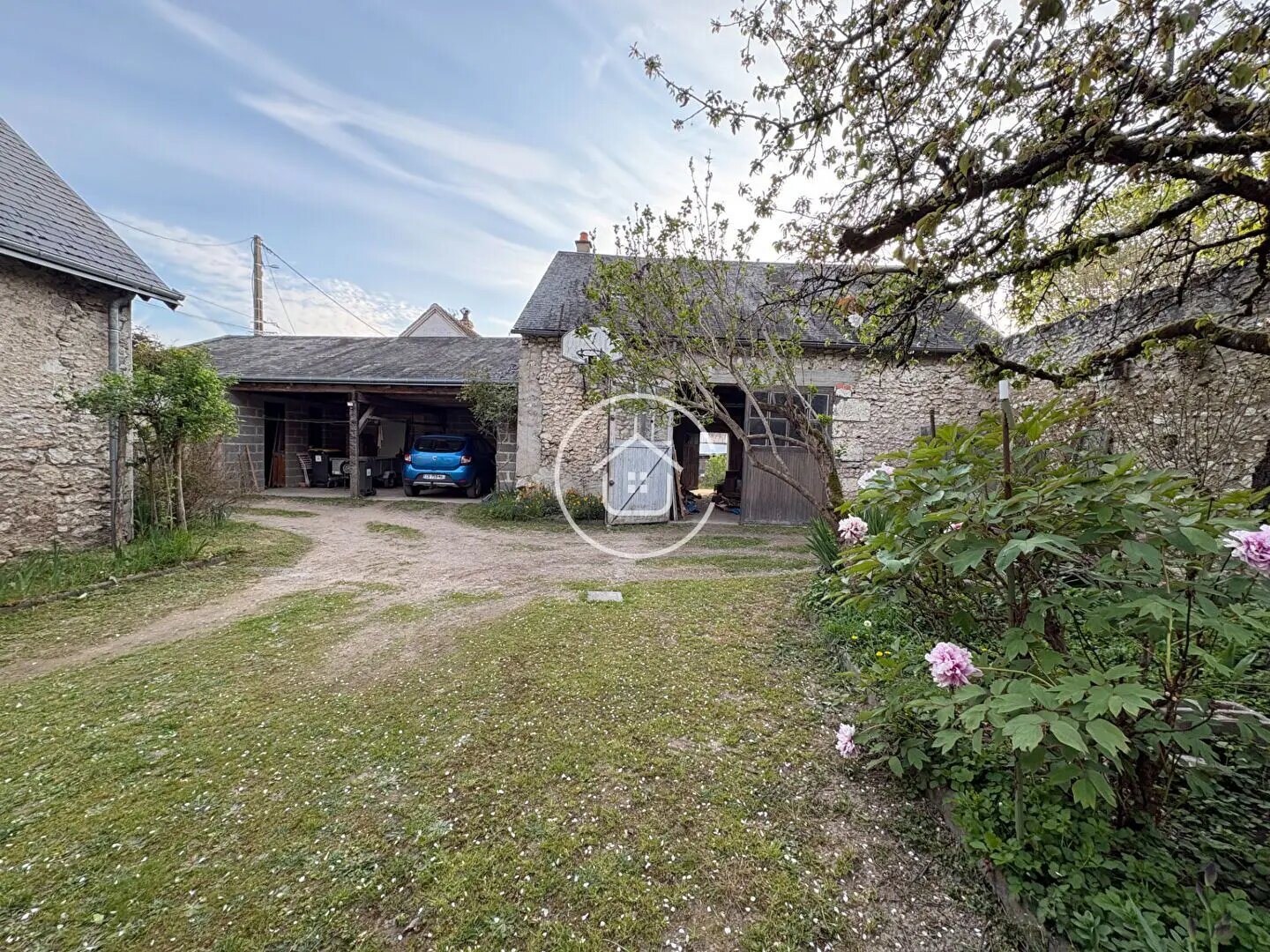 Maison à vendre, 145m², Blois