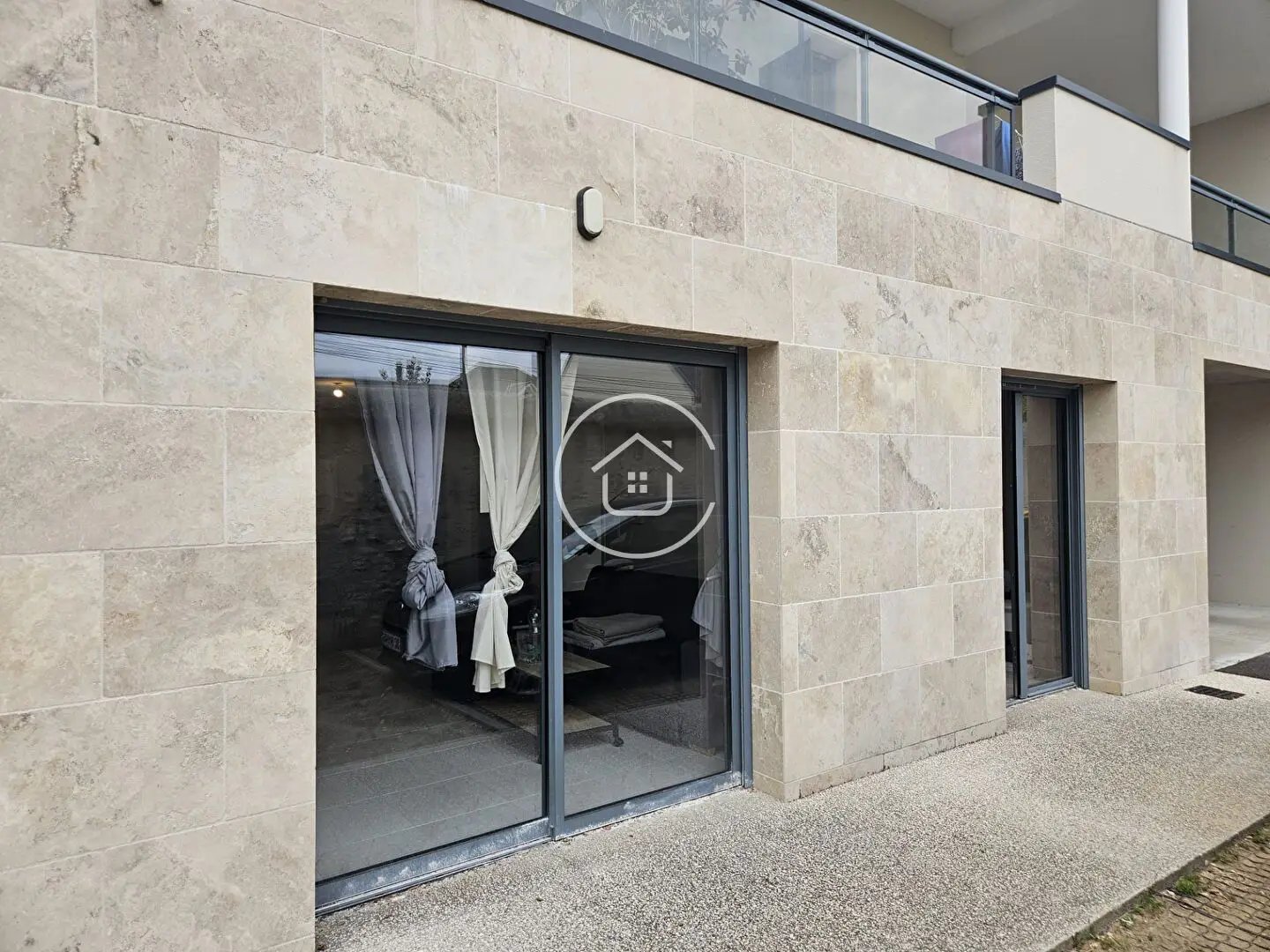 Appartement à vendre, 51m², Blois