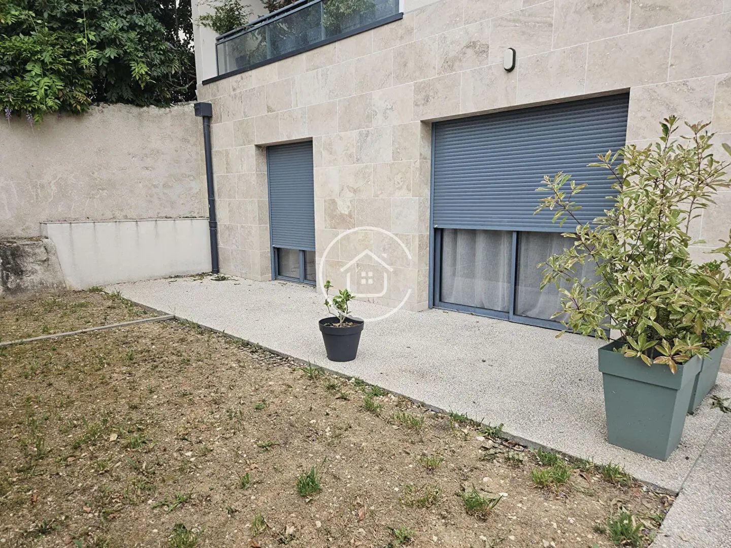 Appartement à vendre, 51m², Blois