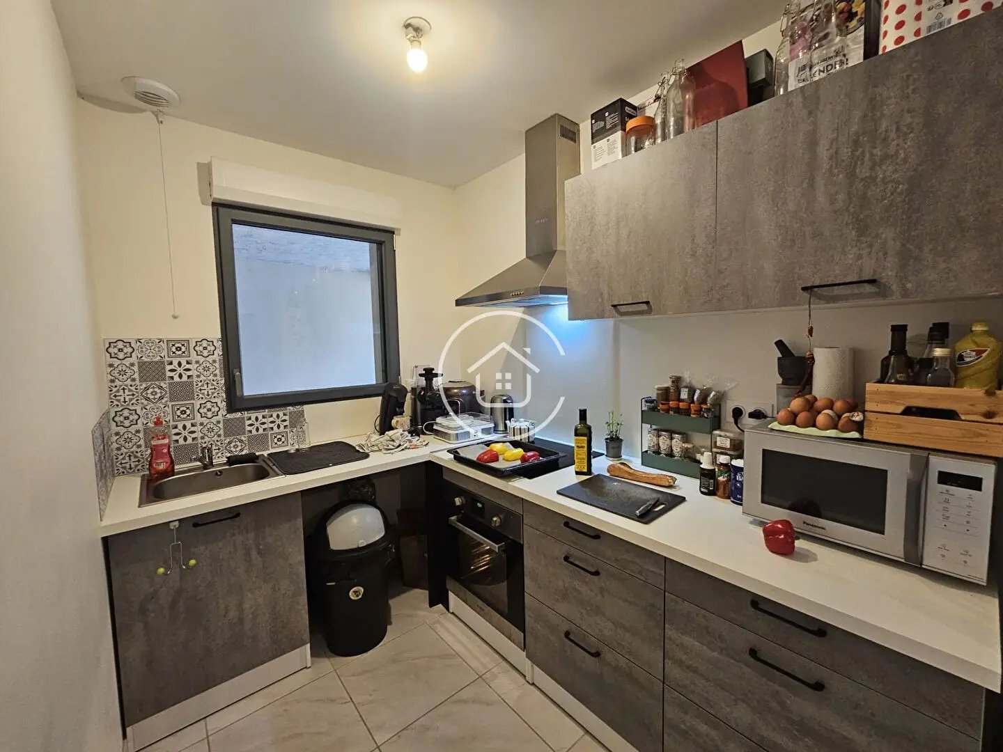 Appartement à vendre, 51m², Blois
