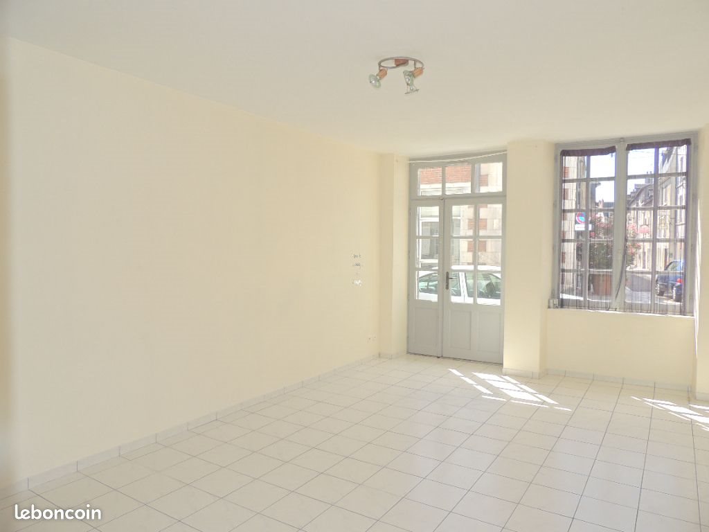 Appartement à louer, 47m², Blois