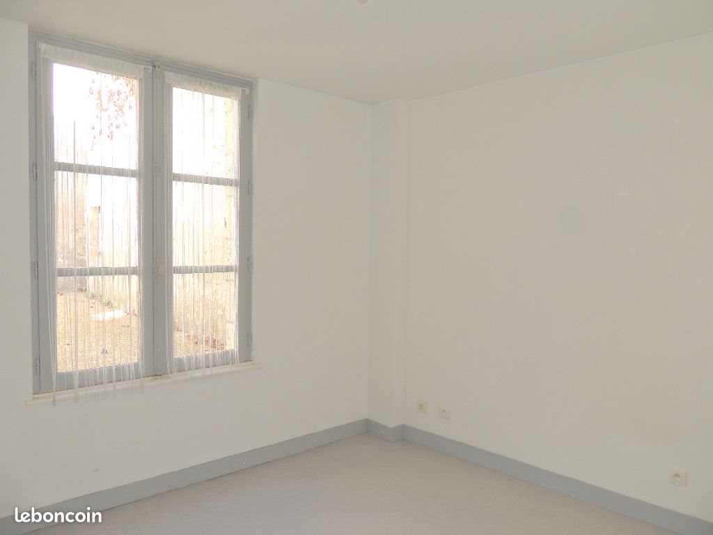 Appartement à louer, 47m², Blois