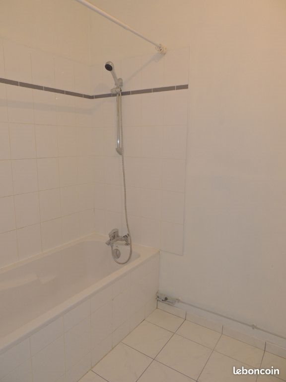Appartement à louer, 47m², Blois