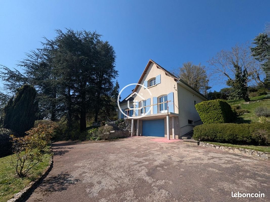 Maison à vendre, 141m², Blois