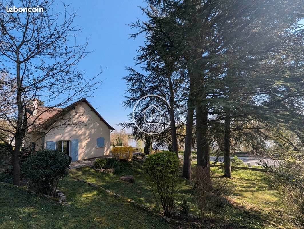Maison à vendre, 141m², Blois