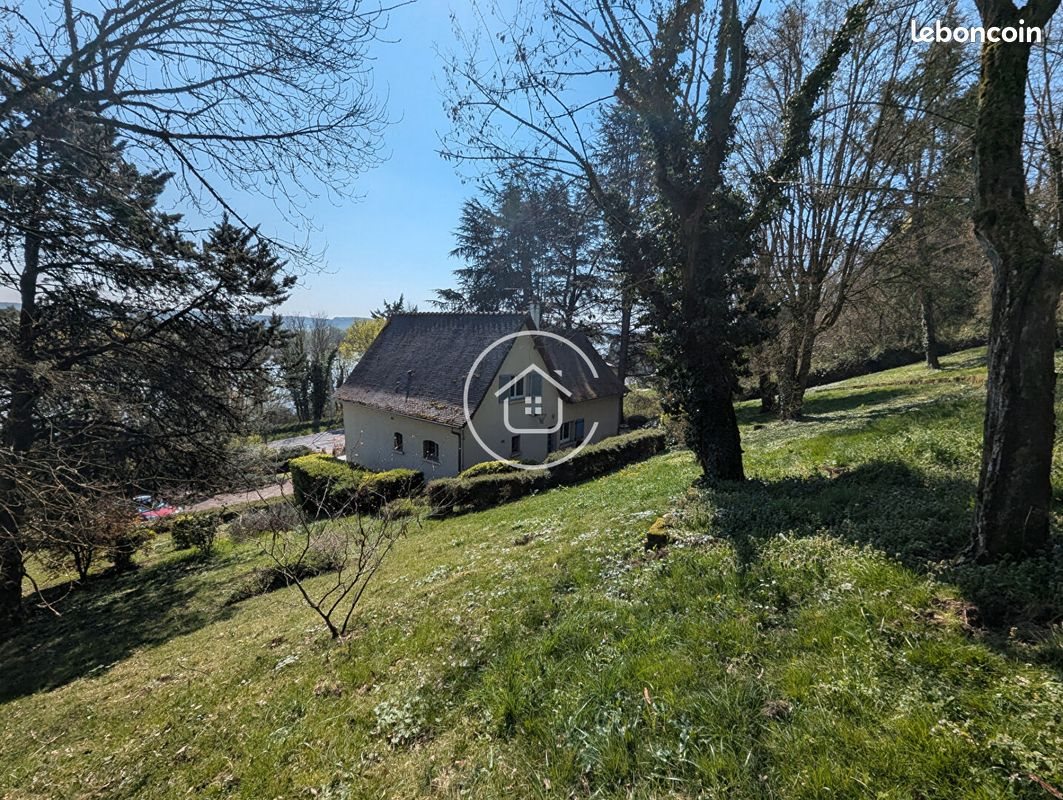 Maison à vendre, 141m², Blois