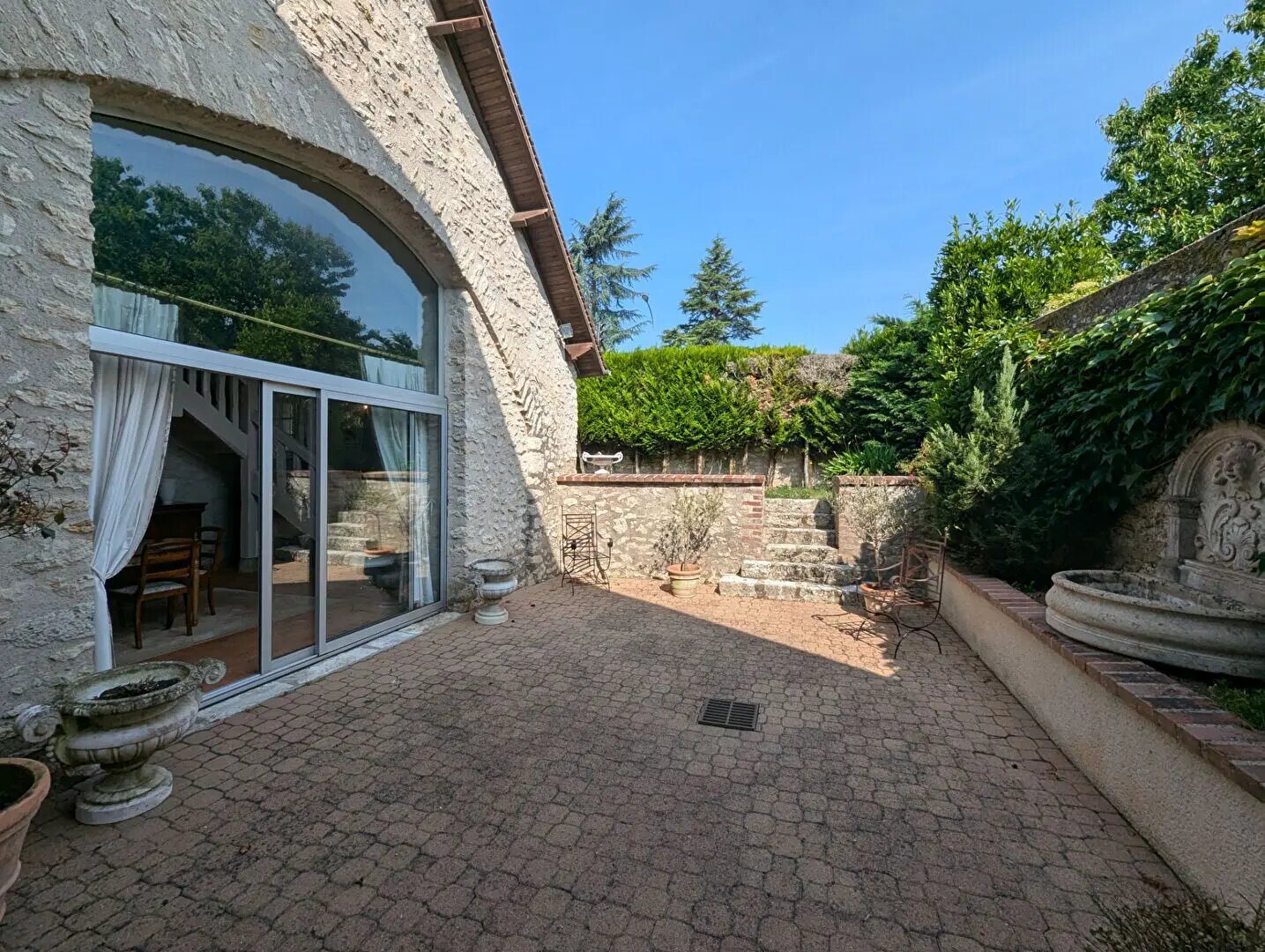 Maison à vendre, 158m², La Chaussée-Saint-Victor