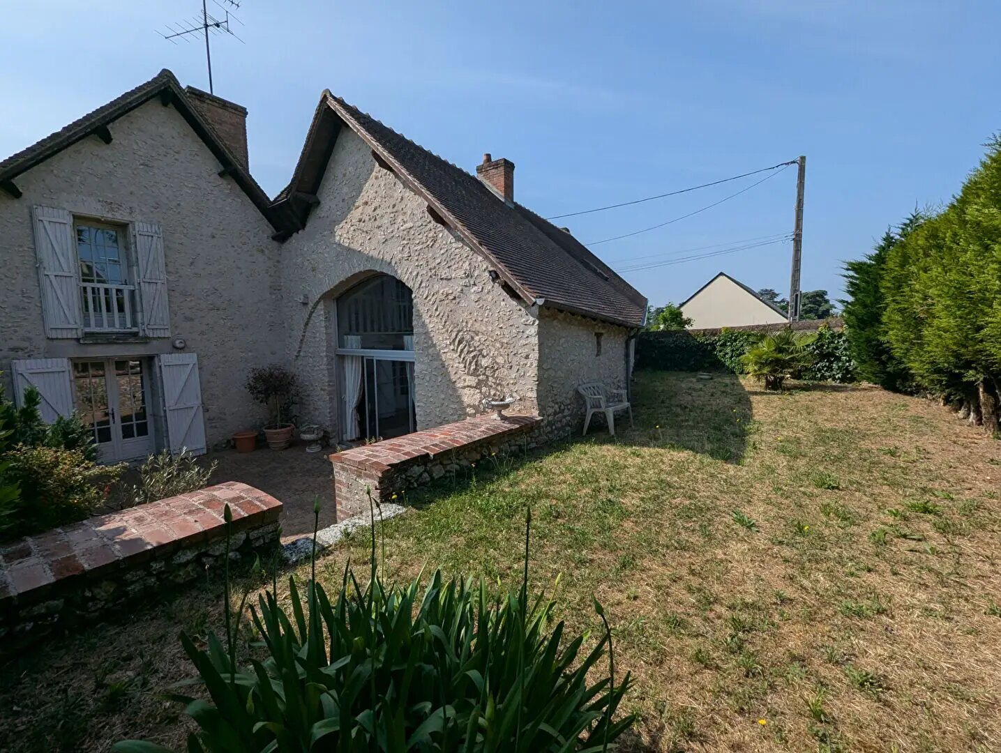 Maison à vendre, 158m², La Chaussée-Saint-Victor