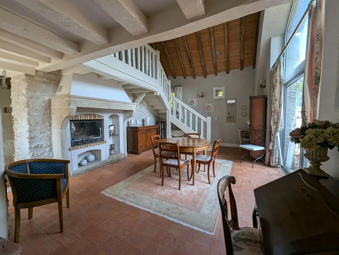 Maison à vendre, 158m², La Chaussée-Saint-Victor