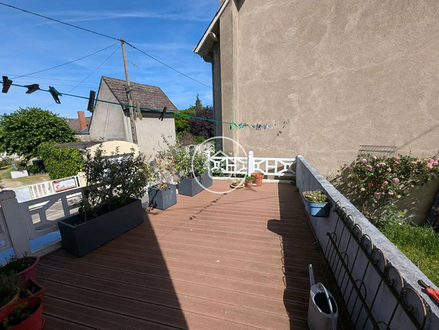 Maison à vendre, 130m², Blois
