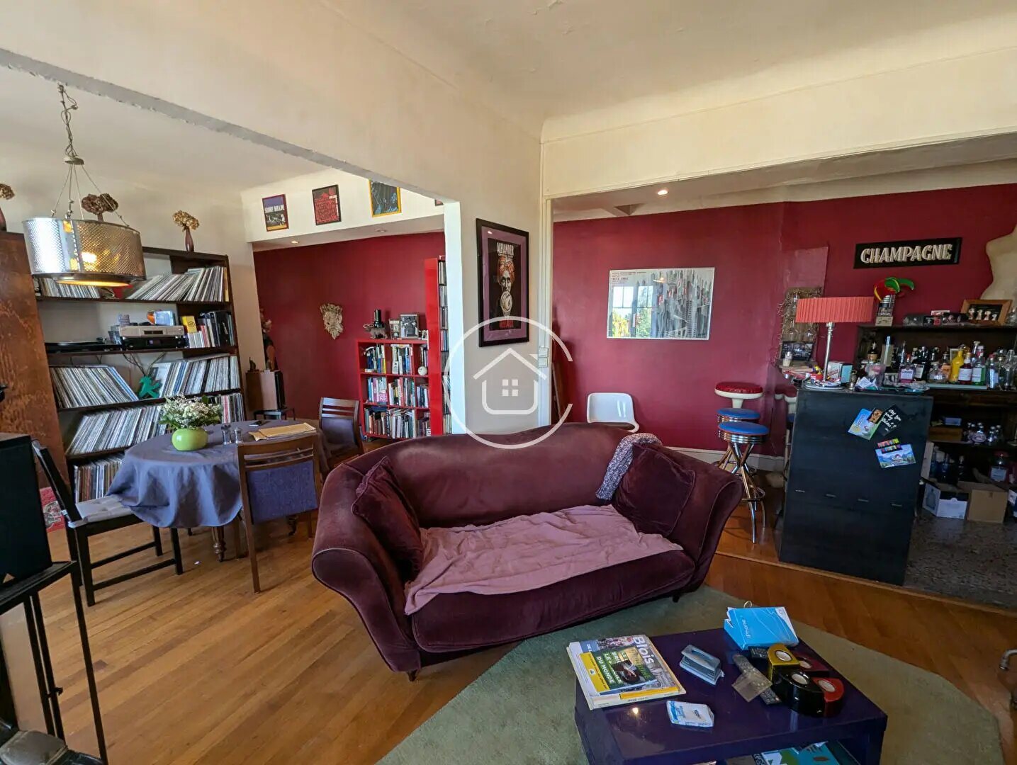 Maison à vendre, 130m², Blois