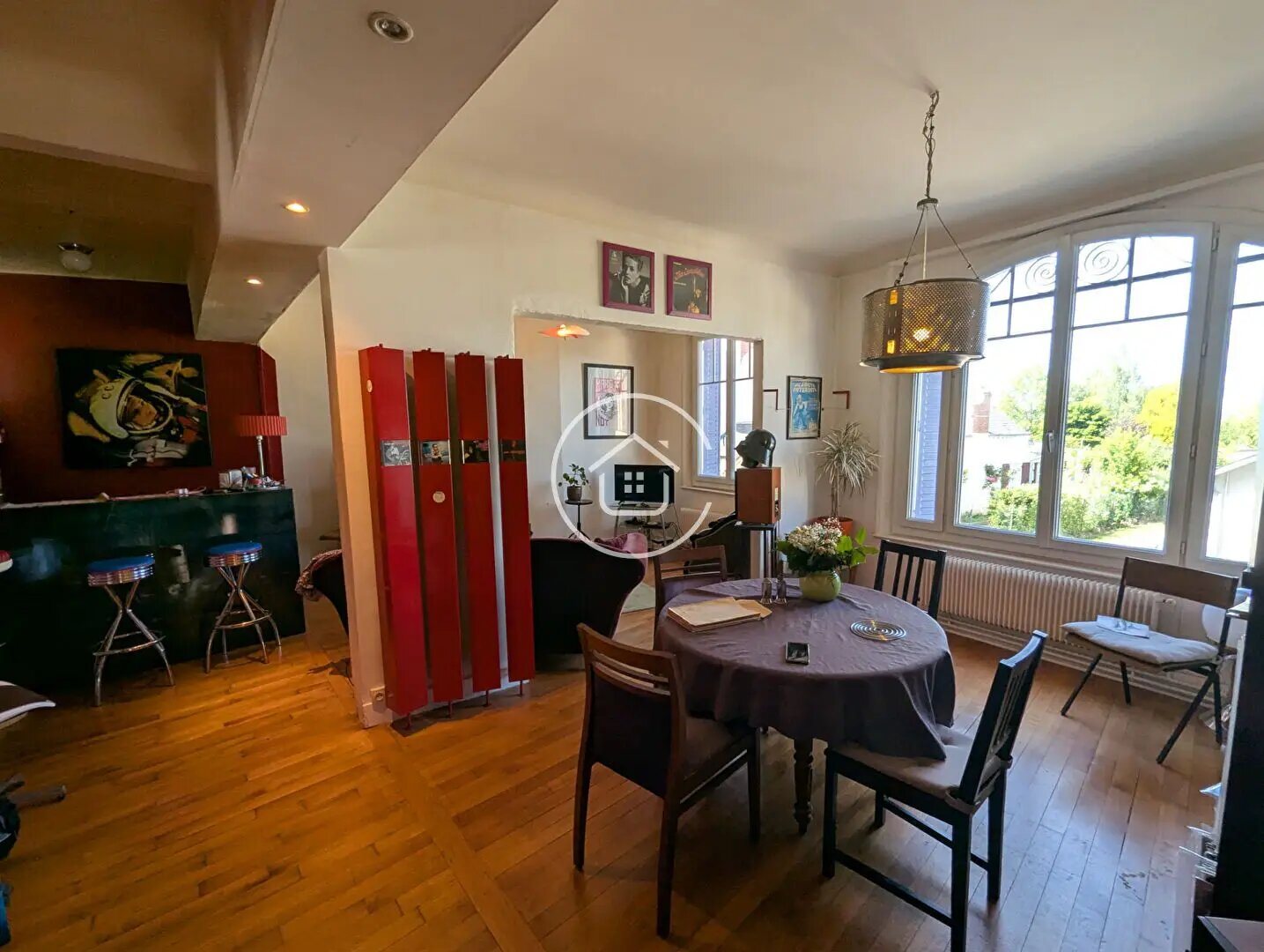 Maison à vendre, 130m², Blois