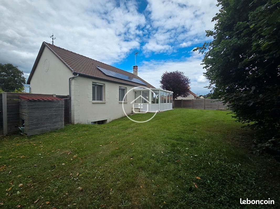 Maison à vendre, 108m², Cormeray