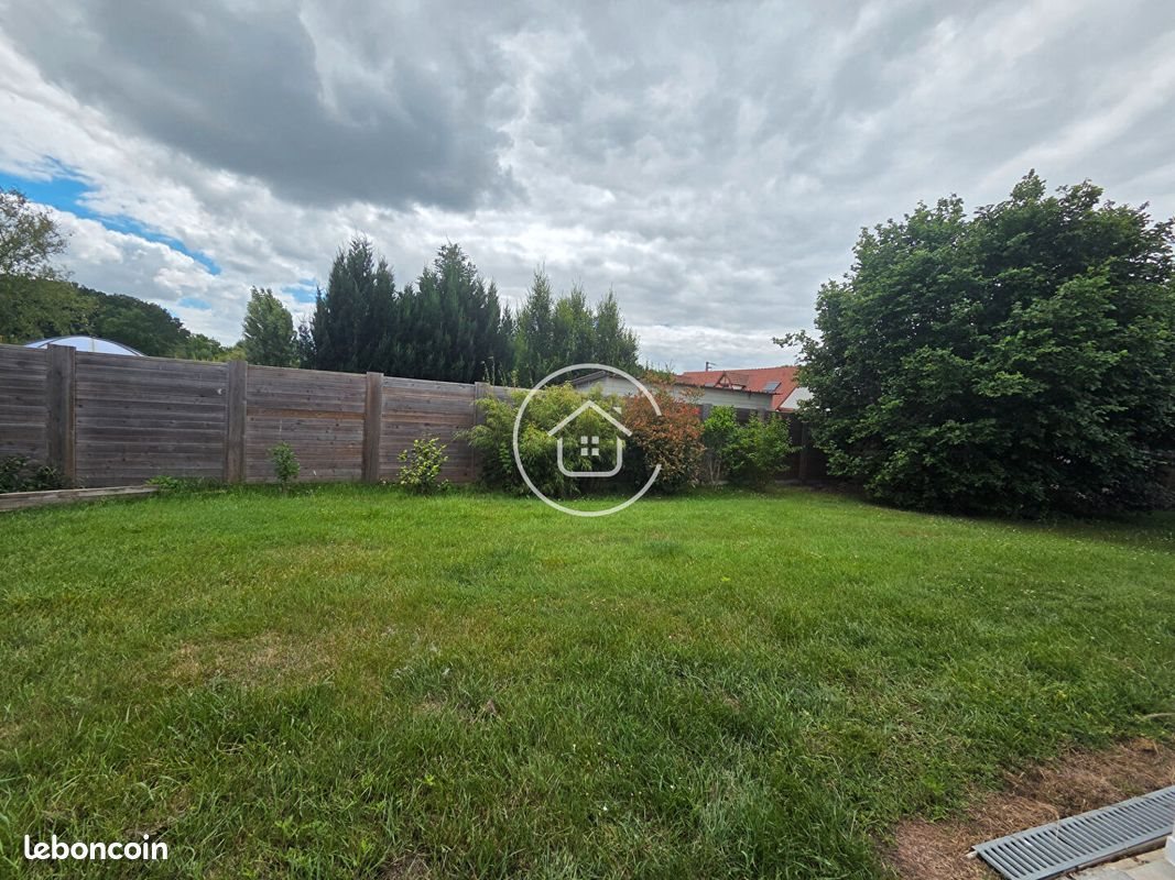 Maison à vendre, 108m², Cormeray