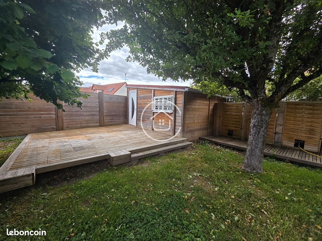 Maison à vendre, 108m², Cormeray