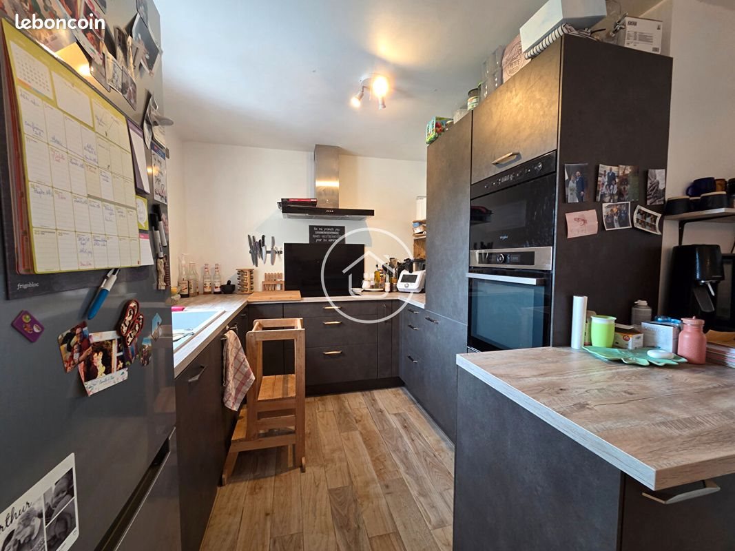 Maison à vendre, 91m², Chailles